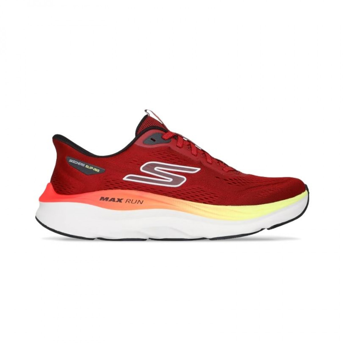 Skechers Max Cushioning - Max Run