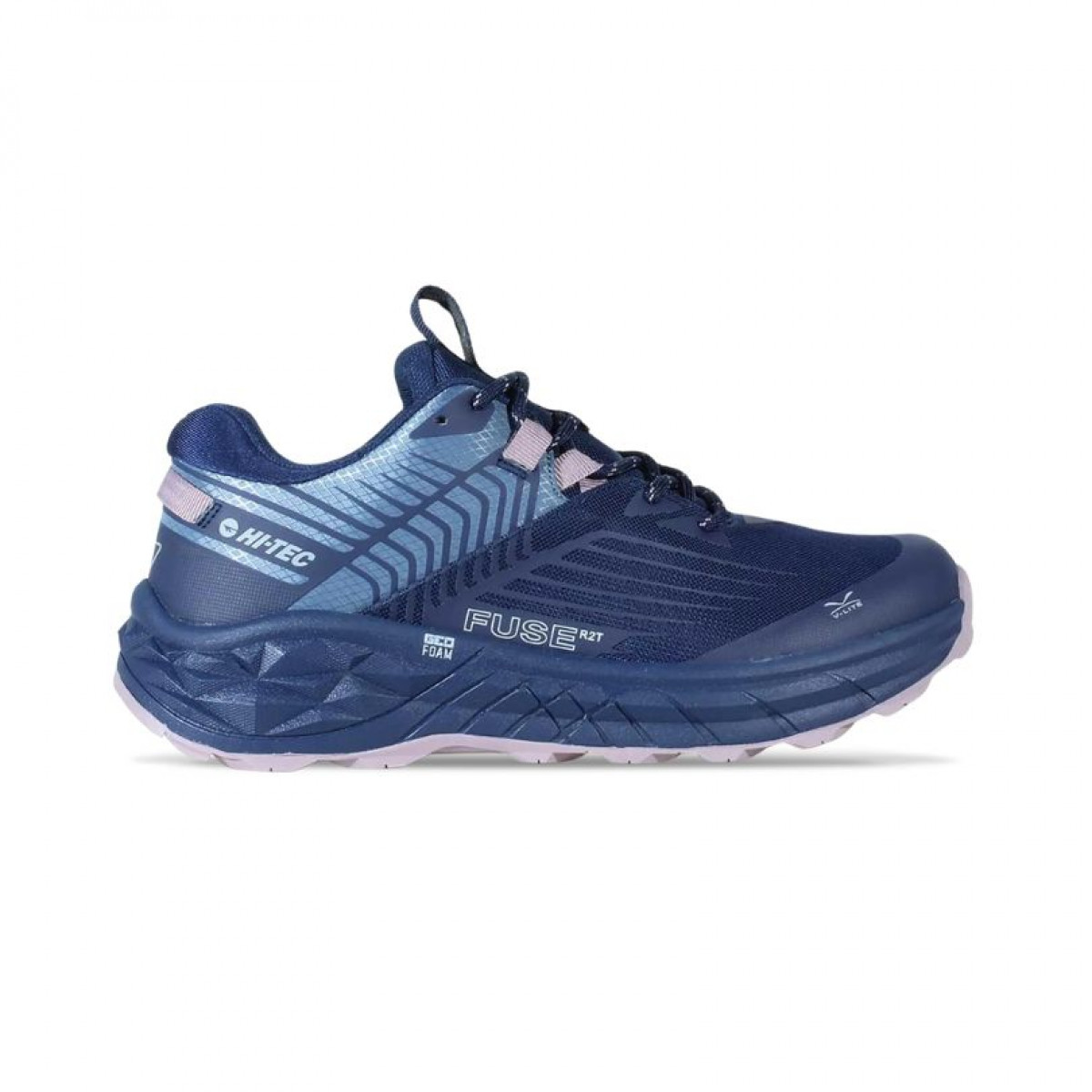 Hi-Tec Geo Fuse Trail