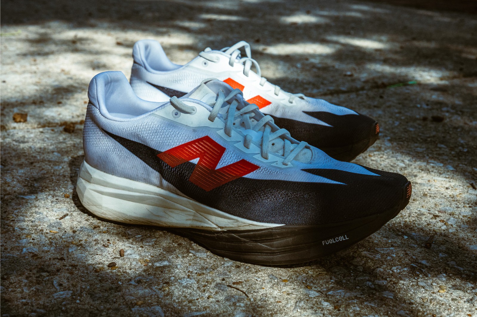 New Balance SC Elite v5