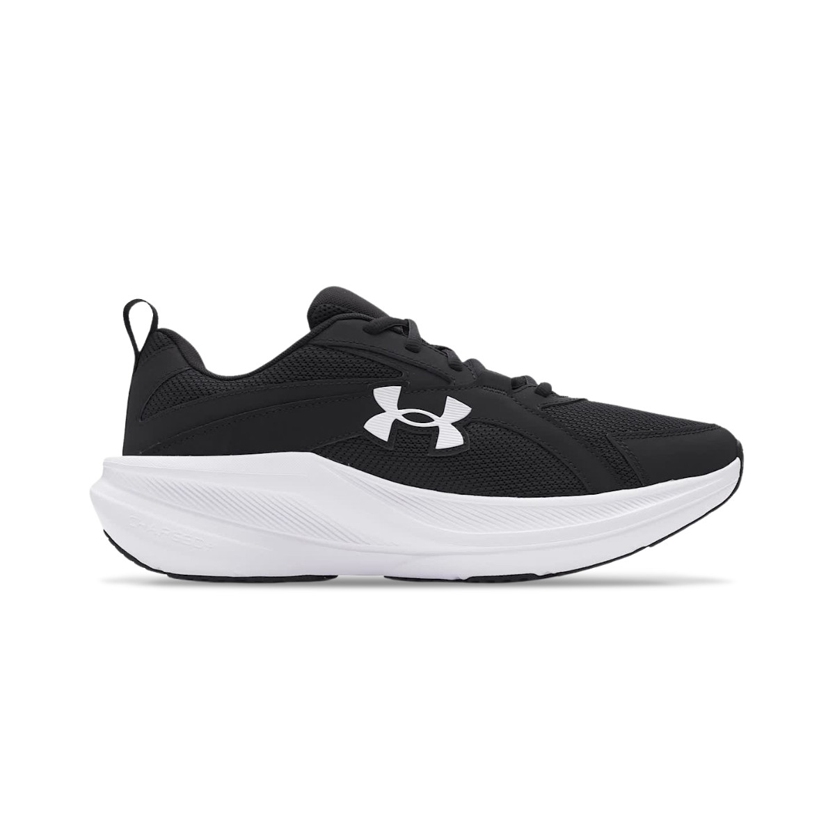 Under Armour Charged+ Assert 11