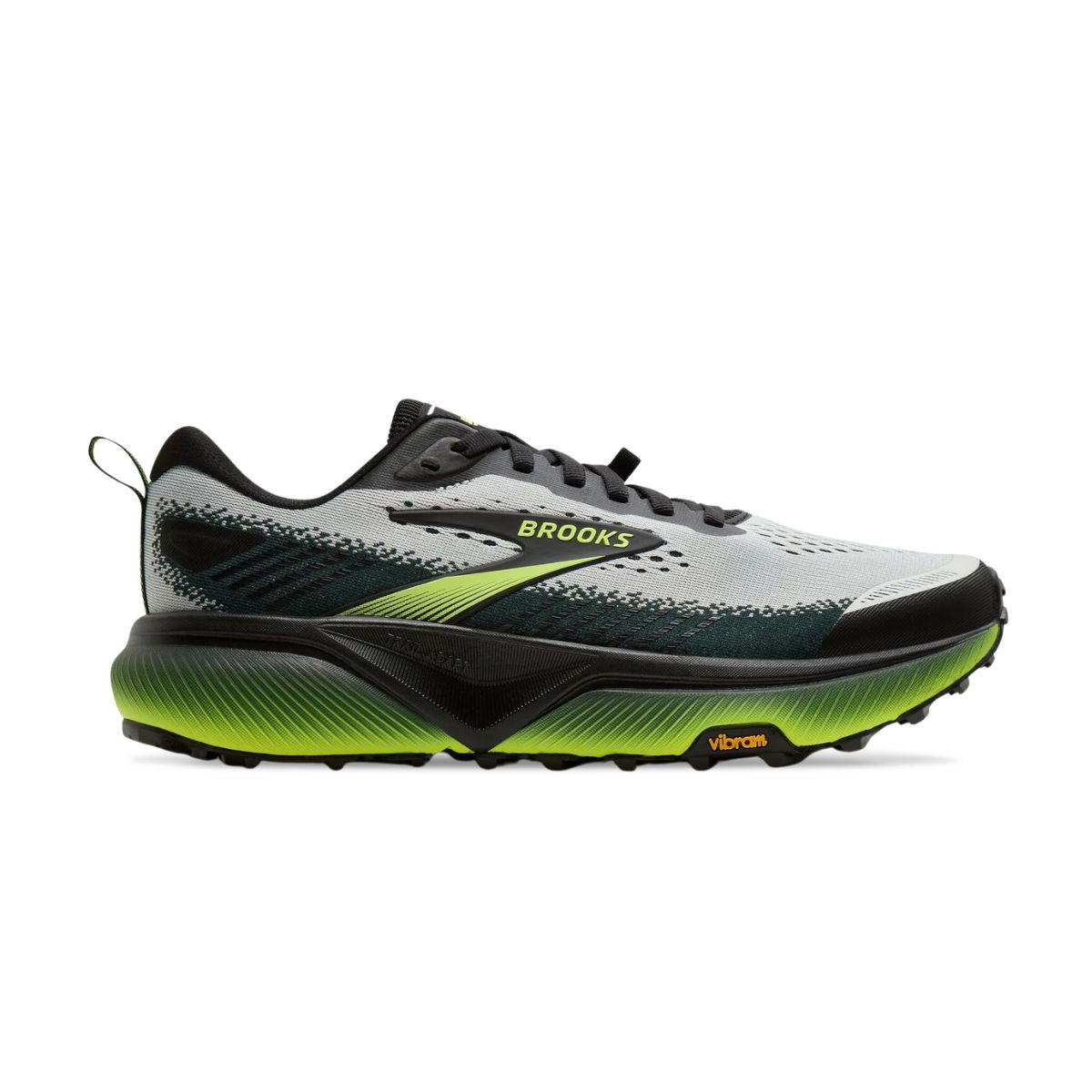 Brooks Cascadia 20