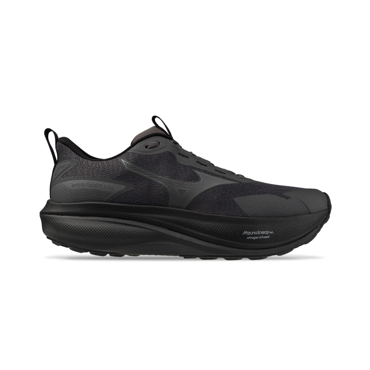 Mizuno Wave Rider TT 4