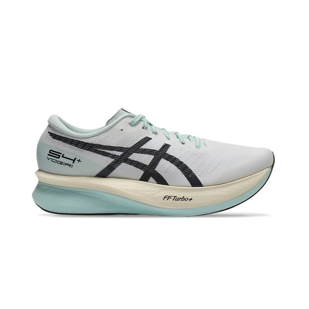 ASICS S4+ Yogiri