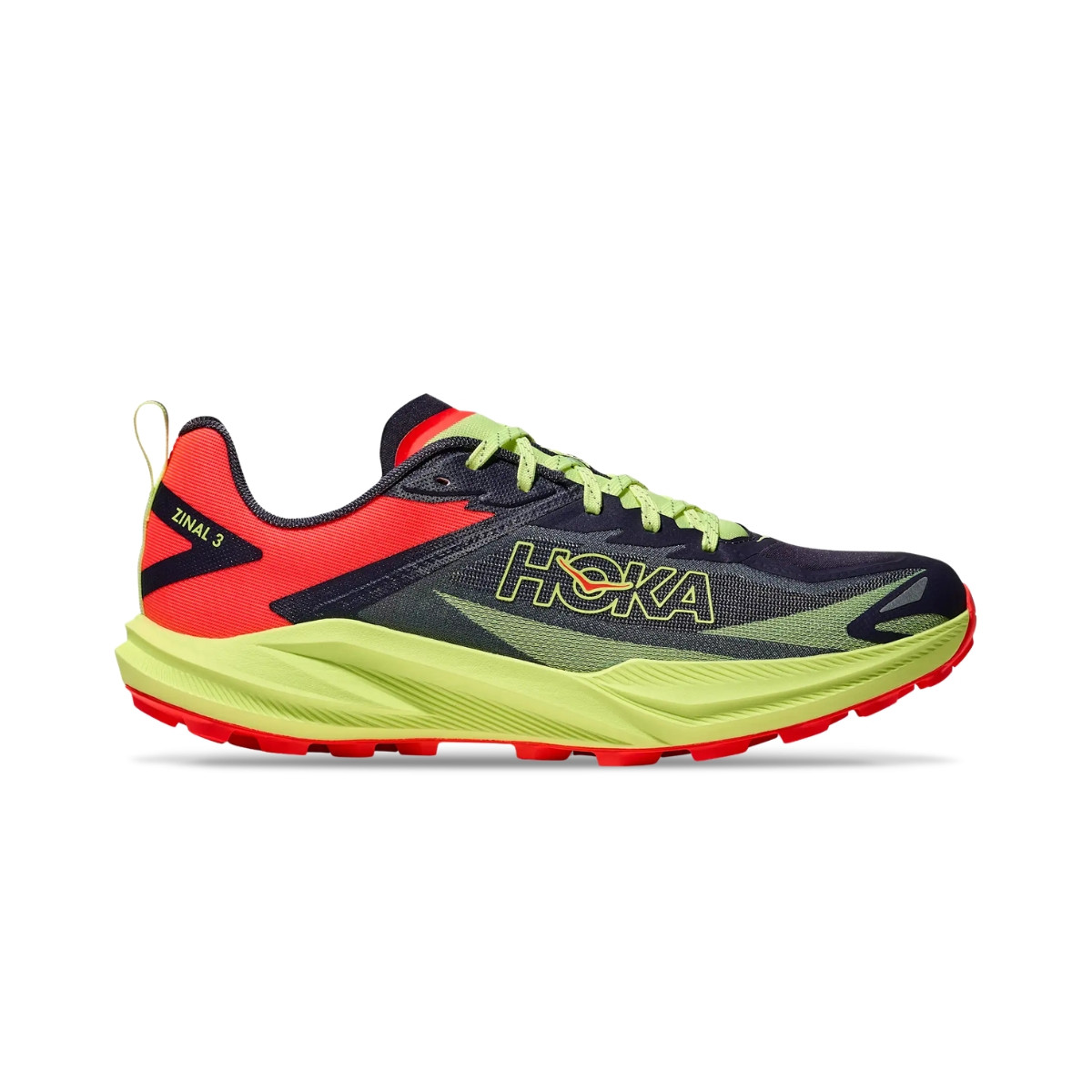 HOKA Zinal 3
