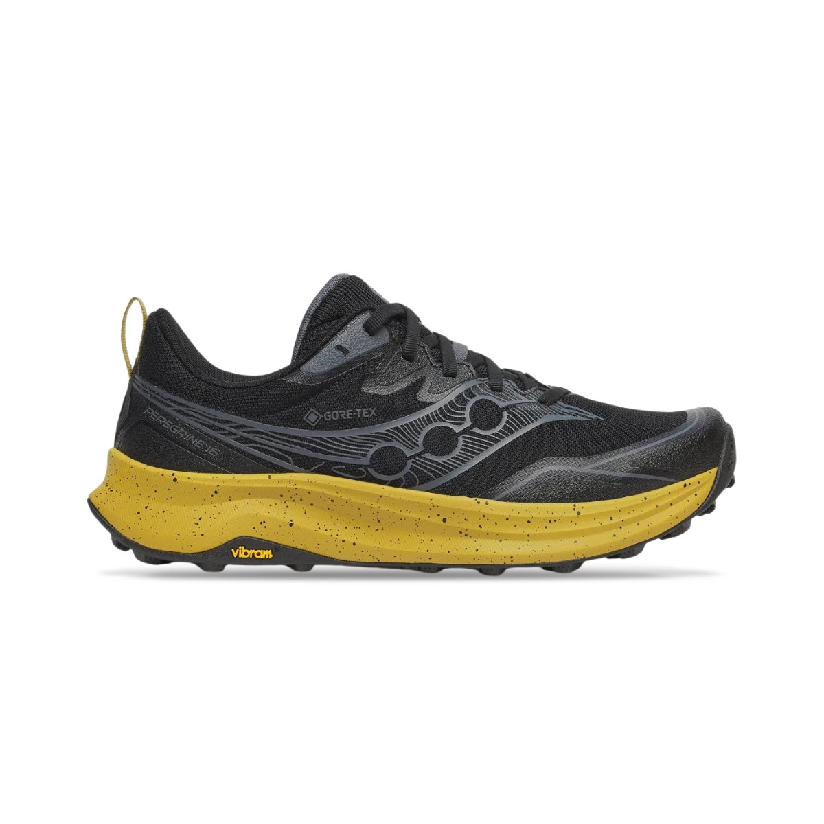 Saucony Peregrine 16 GTX