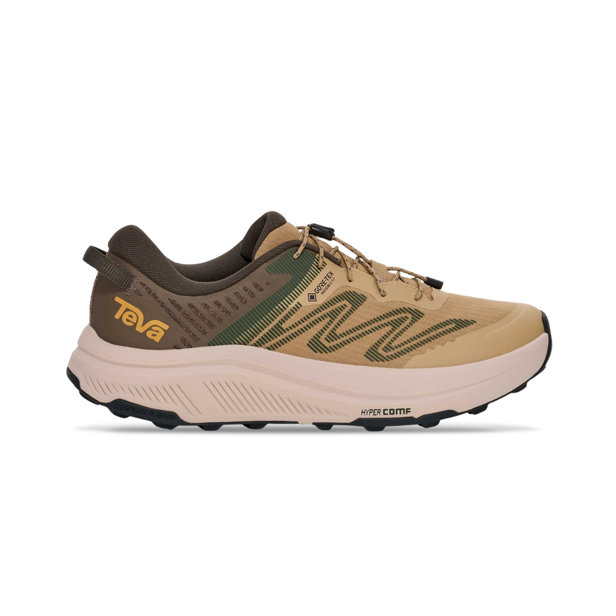 Teva Hurricane Trailsetter Gore-Tex
