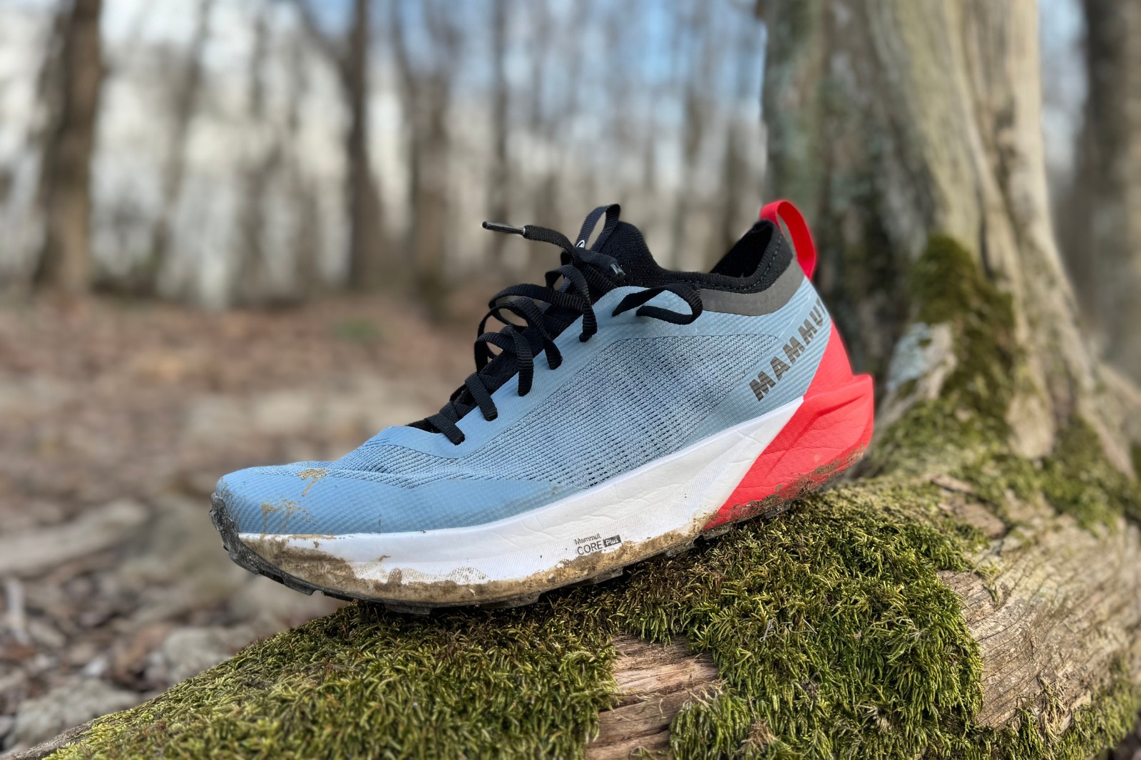 Mammut Aenergy Trail Speed