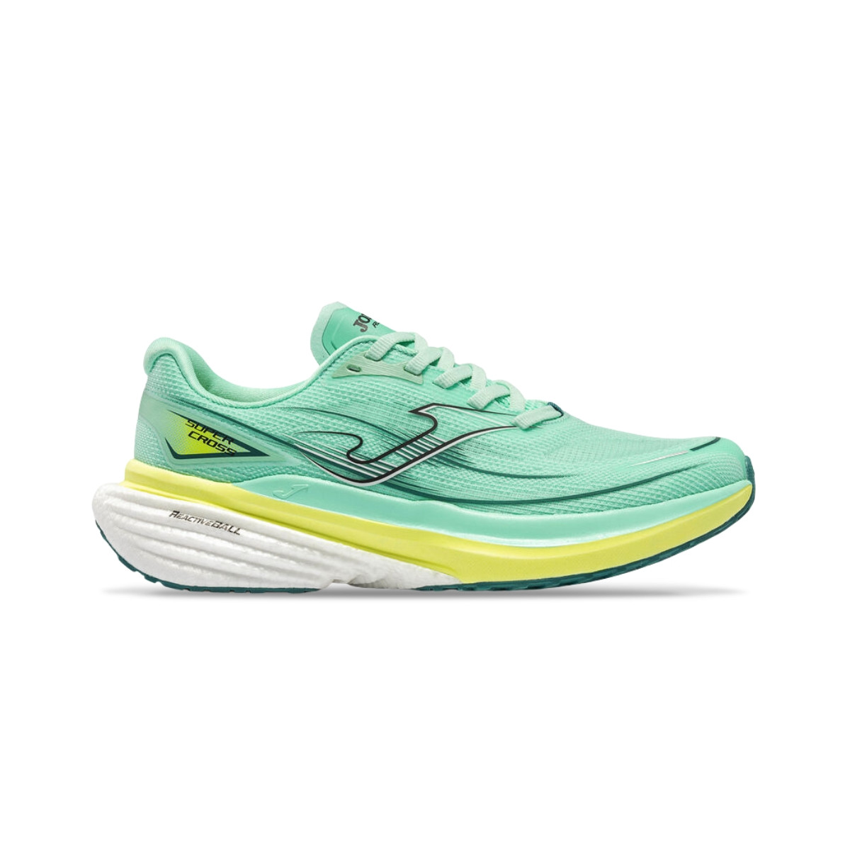 Joma Supercross 10