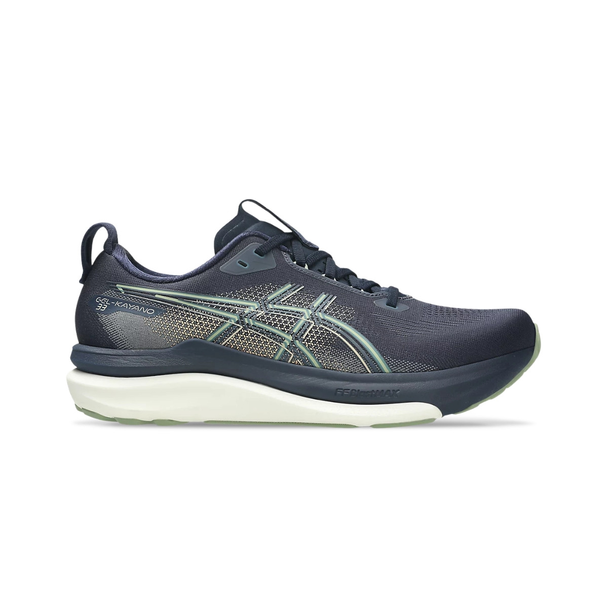 ASICS Kayano 33 Wide