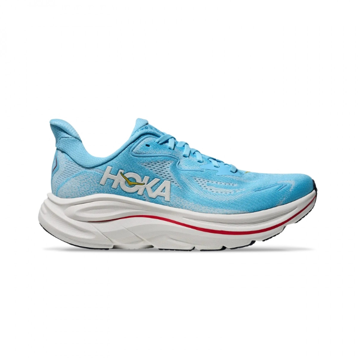 HOKA Clifton 10 Wide