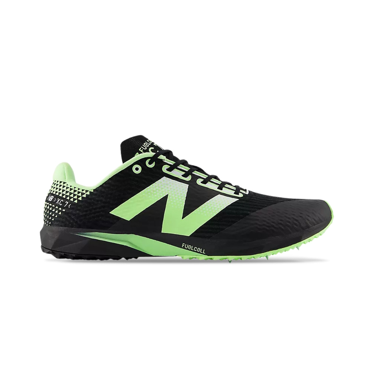 New Balance FuelCell XC7 v5