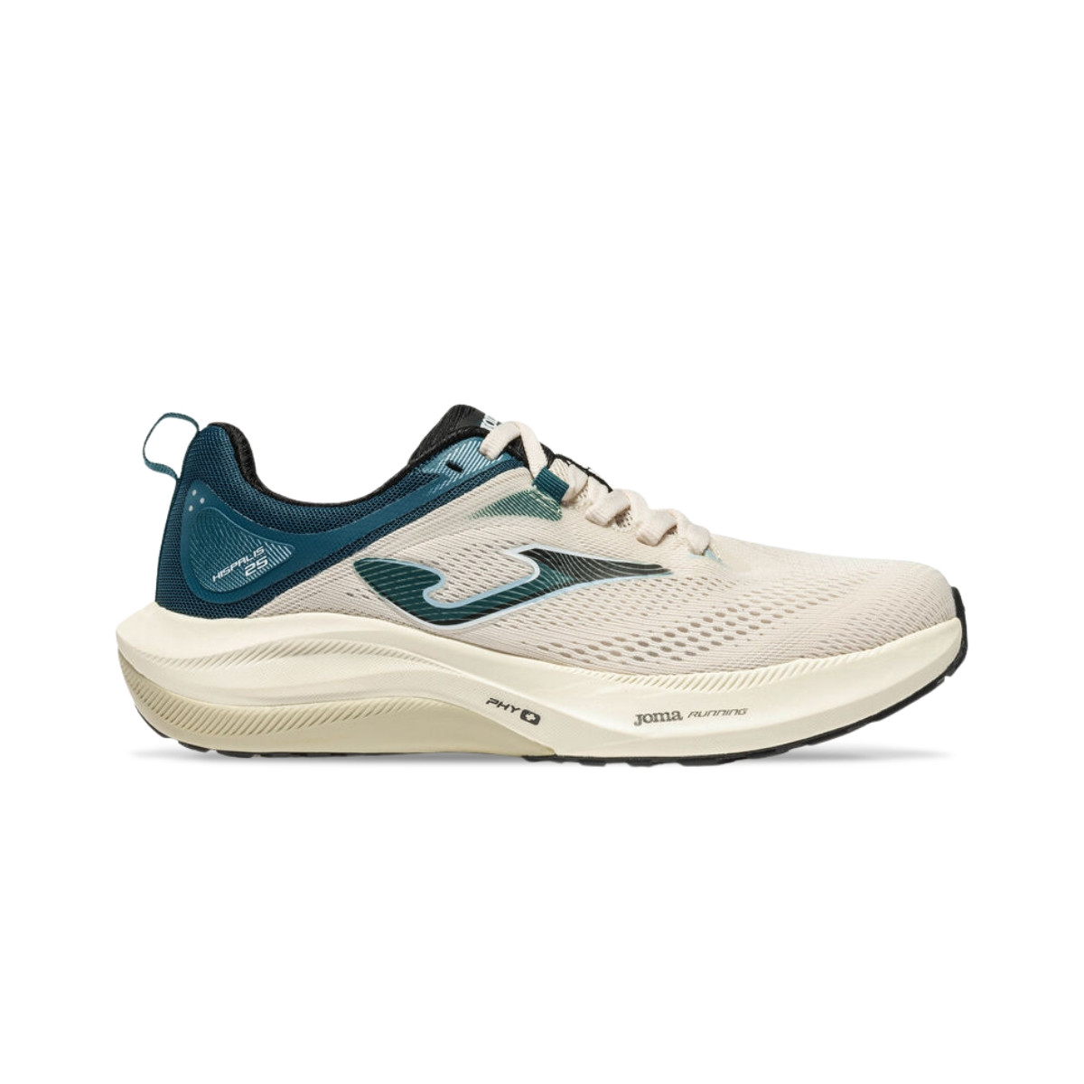 Joma Hispalis 25
