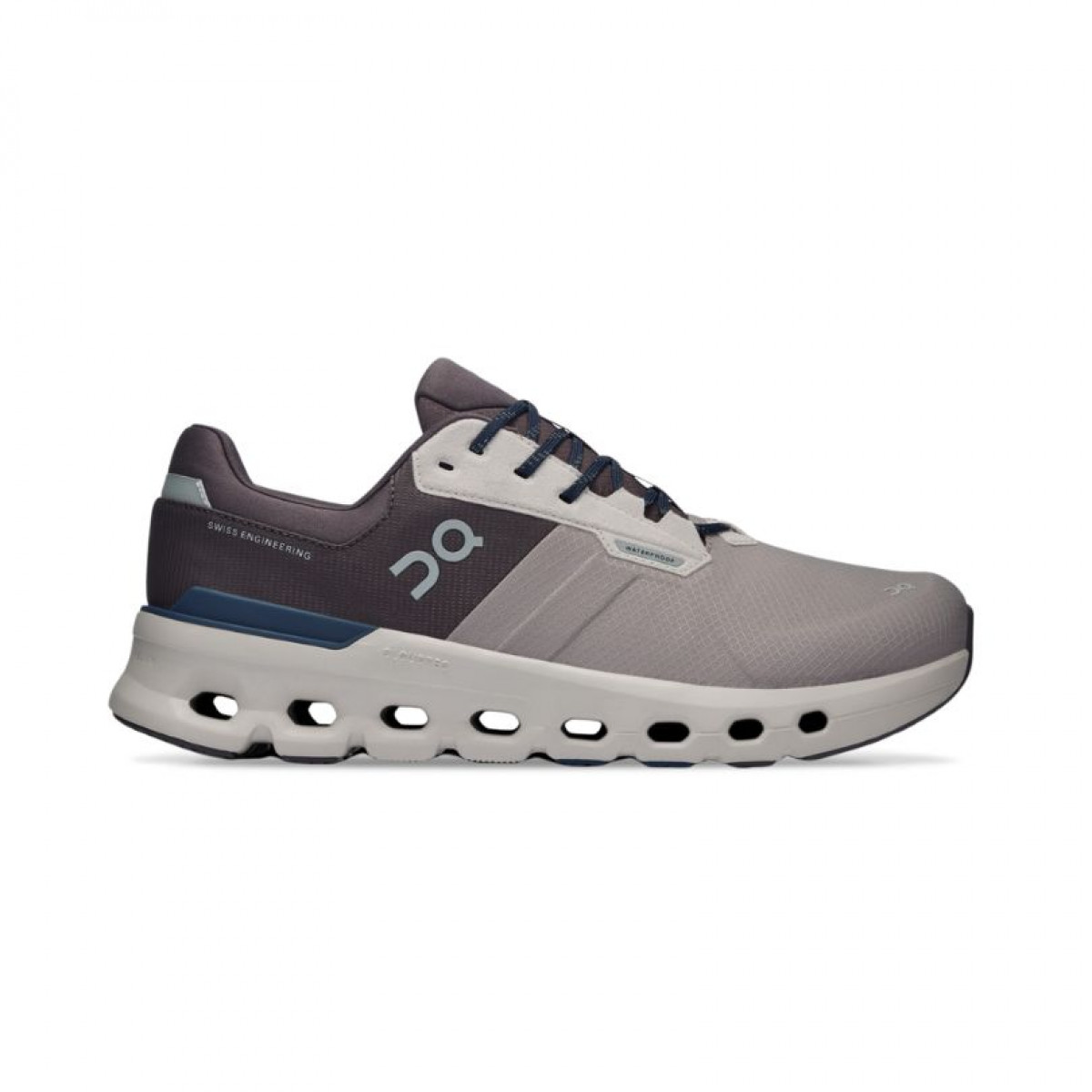 On Cloudrunner 2 Waterproof