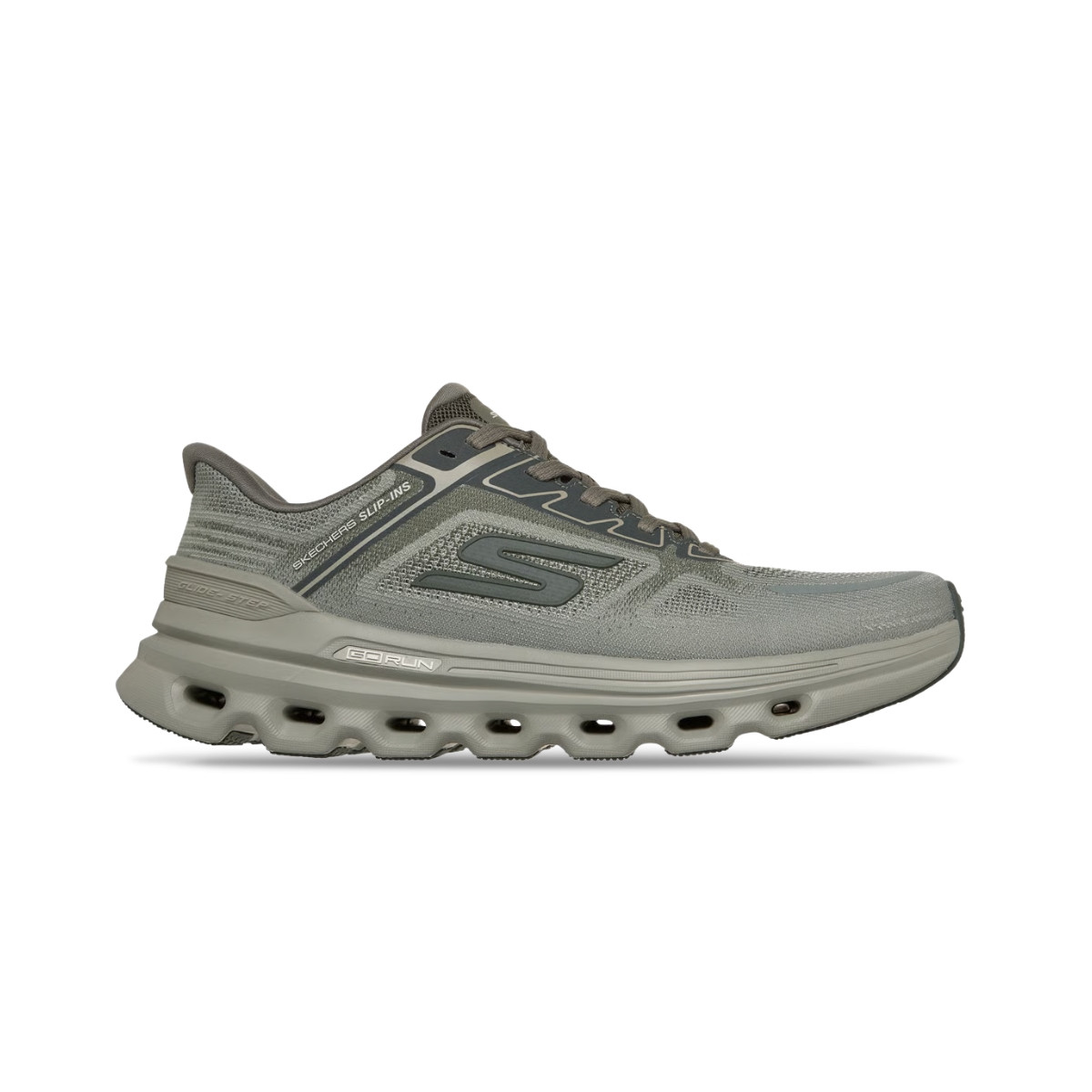 Skechers GO RUN Glide-Step Arch Fit
