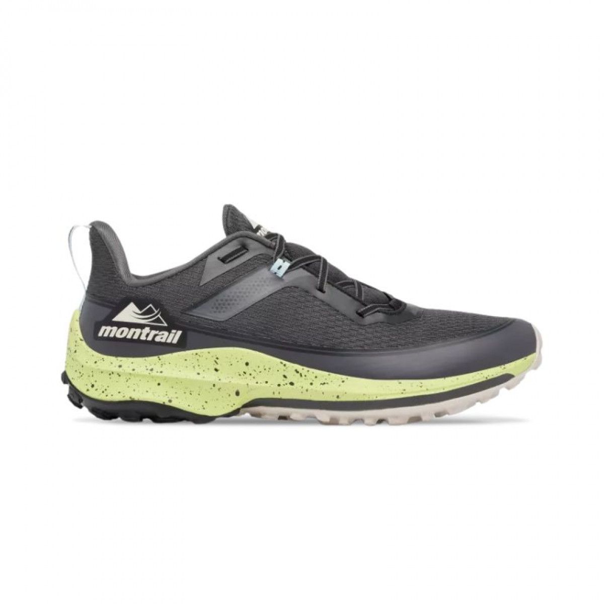 Columbia Montrail Trinit AG II