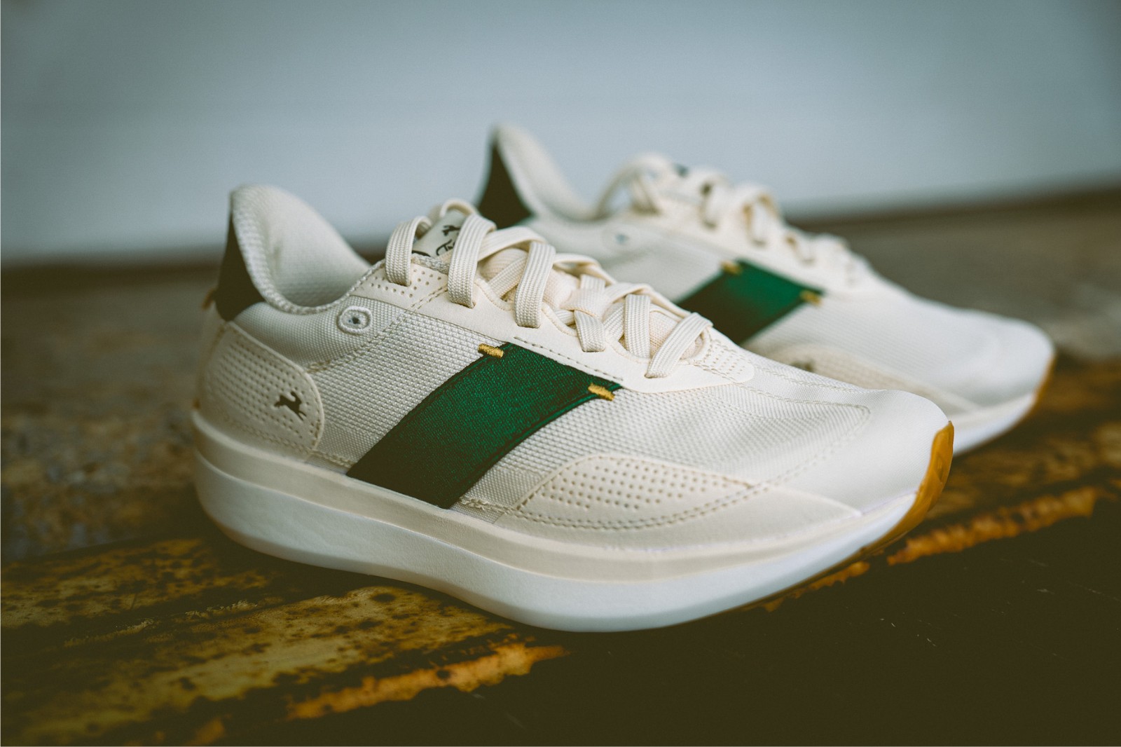 Tracksmith Eliot Ryder