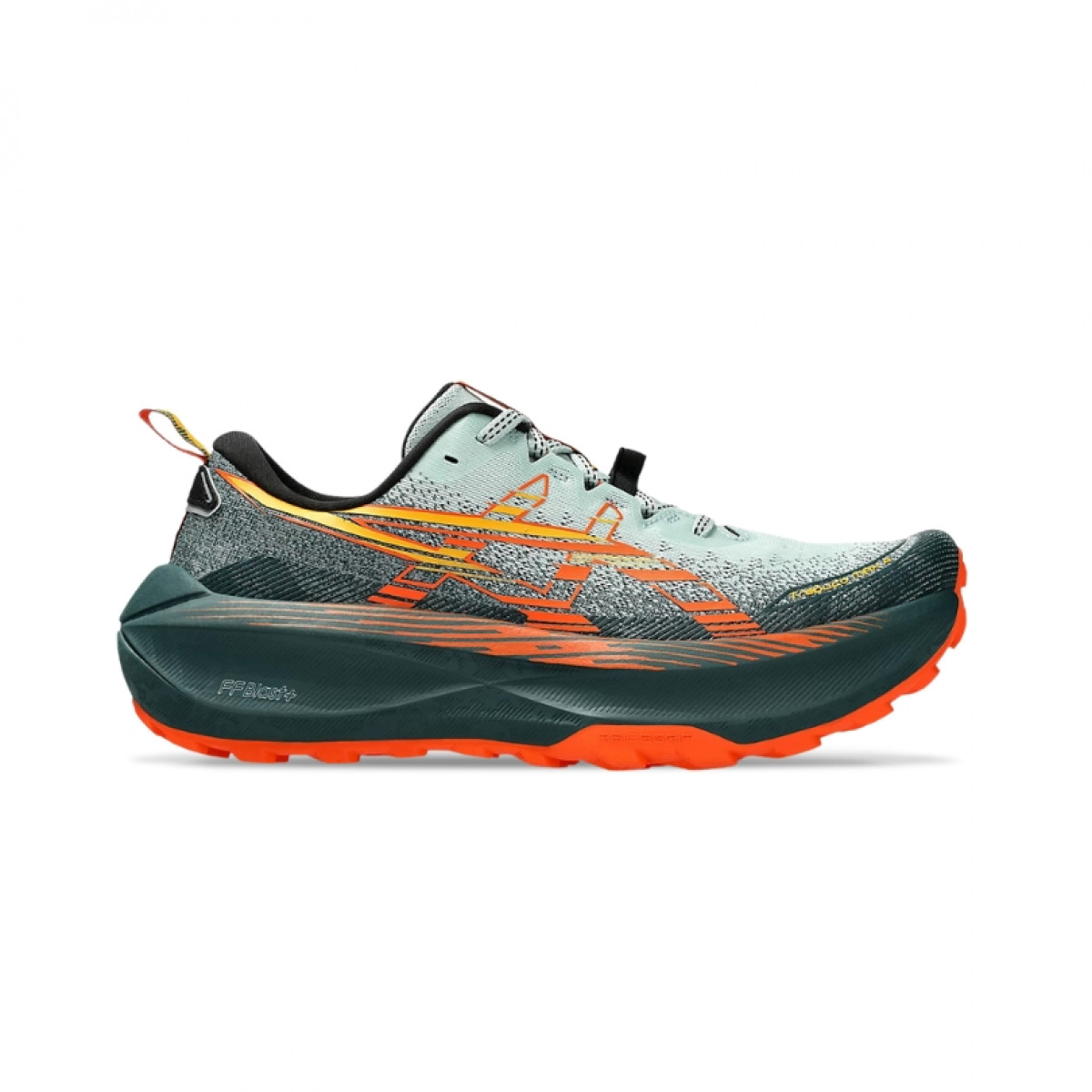ASICS Gel Trabuco Max 4