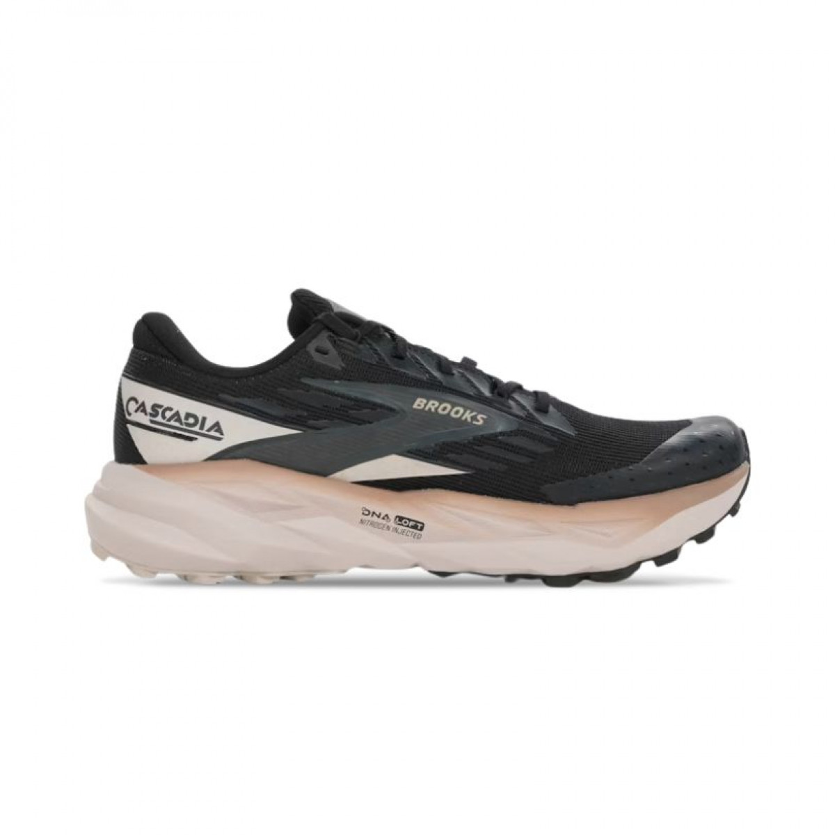 Brooks Cascadia 19 GTX