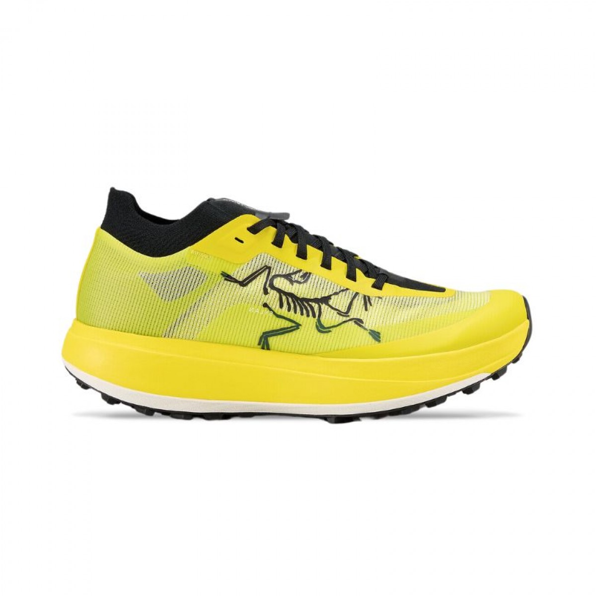 Arc'teryx Sylan Pro