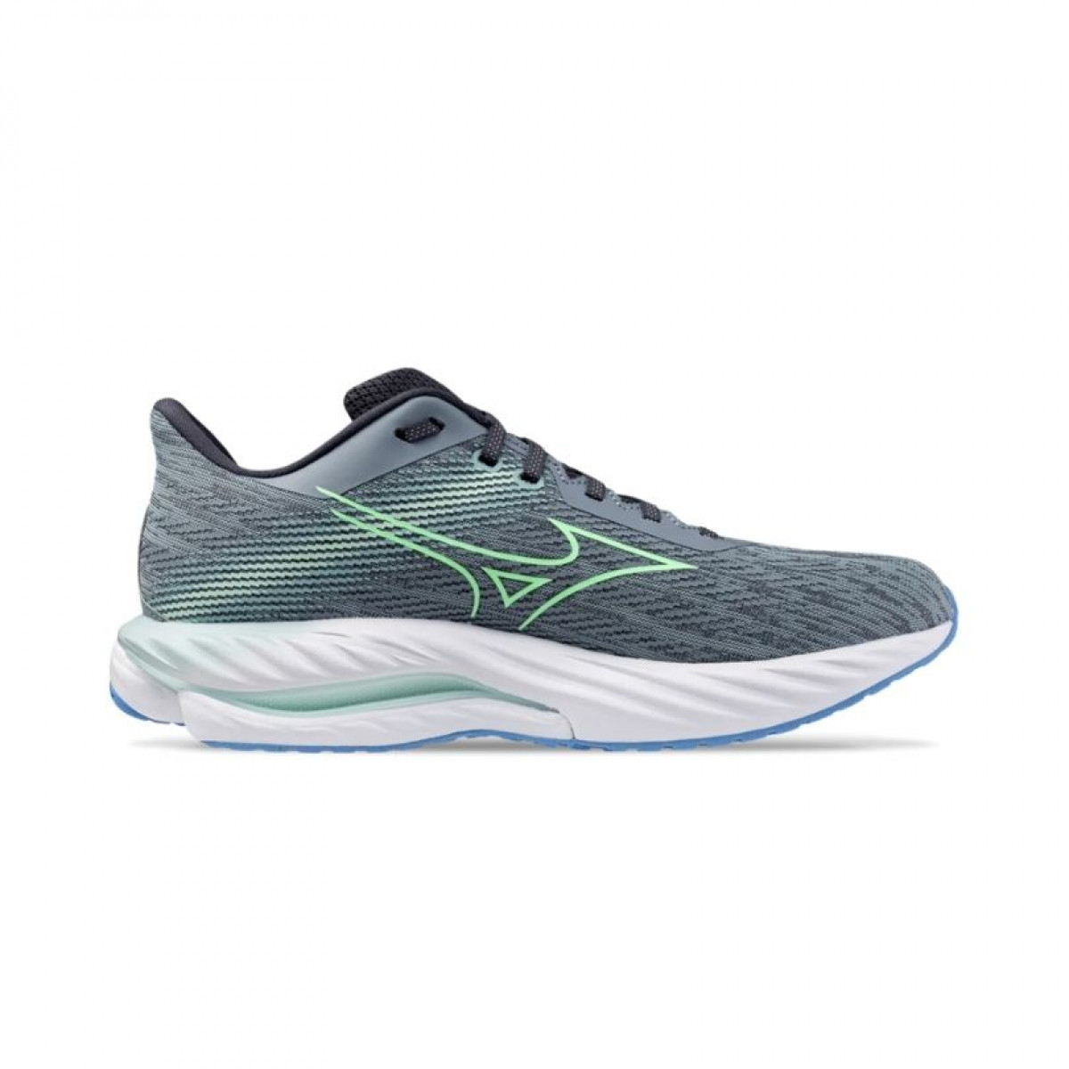Mizuno Wave Inspire 21