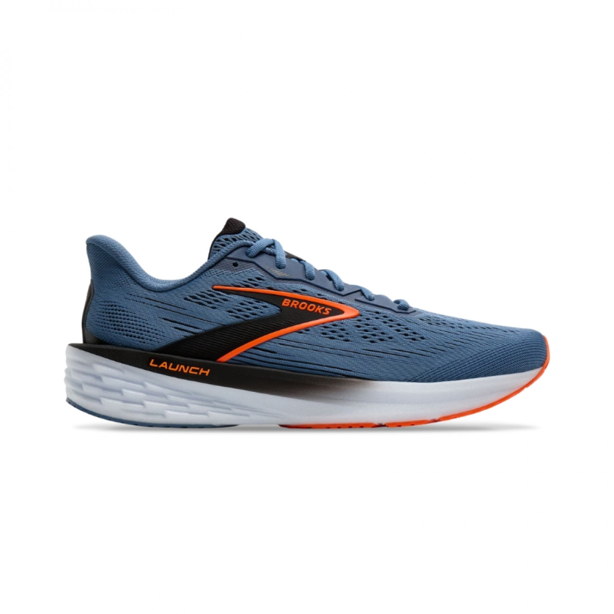 Brooks Launch 12