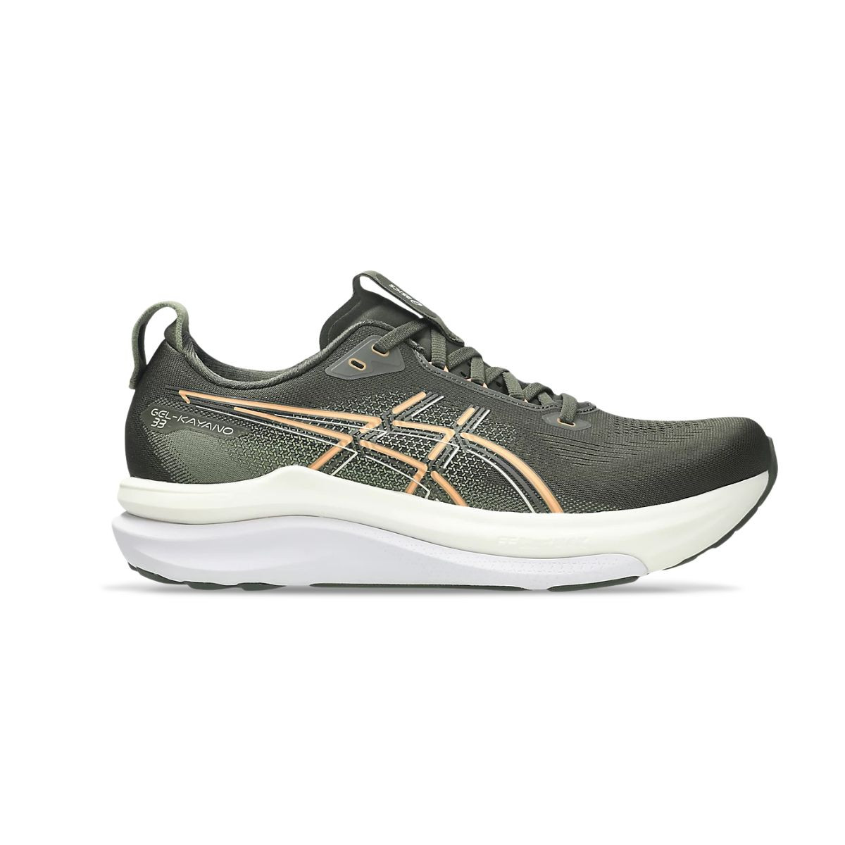 ASICS Gel Kayano 33