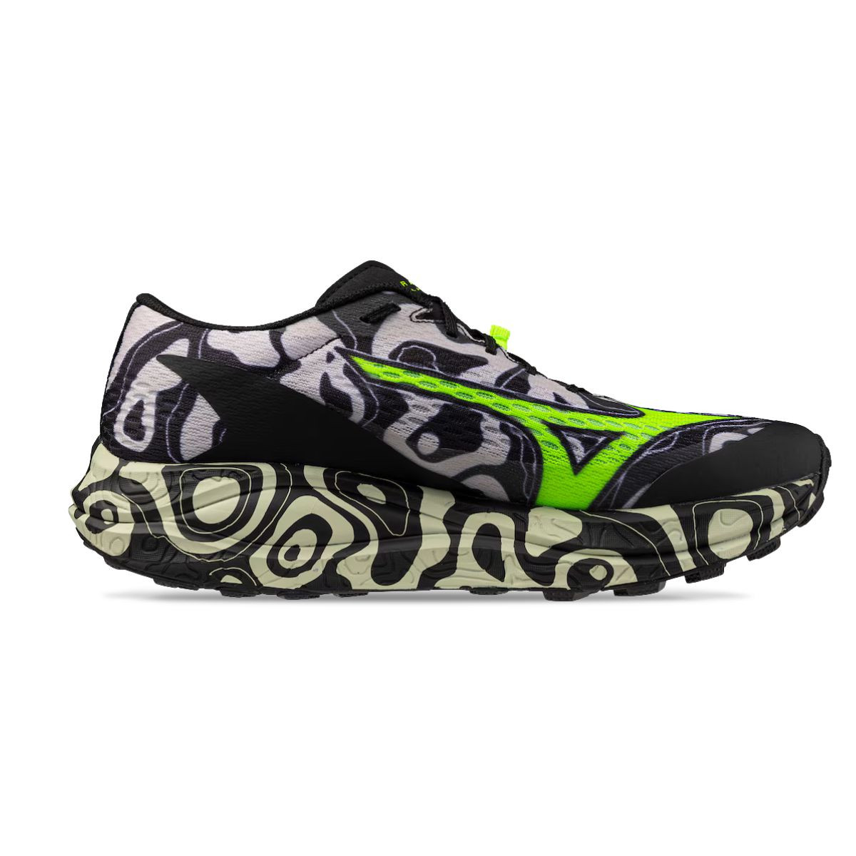 Mizuno Neo Accera
