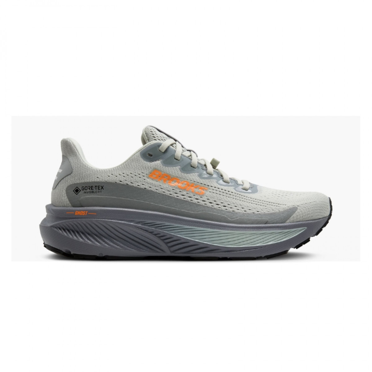 Brooks Ghost 17 GTX
