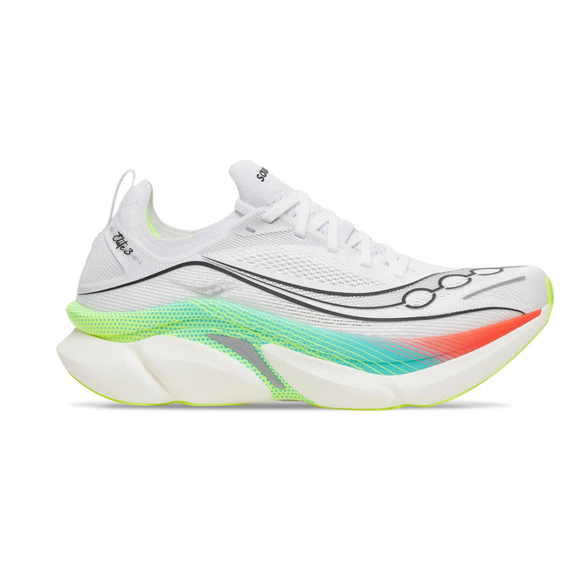 Saucony Endorphin Elite 3