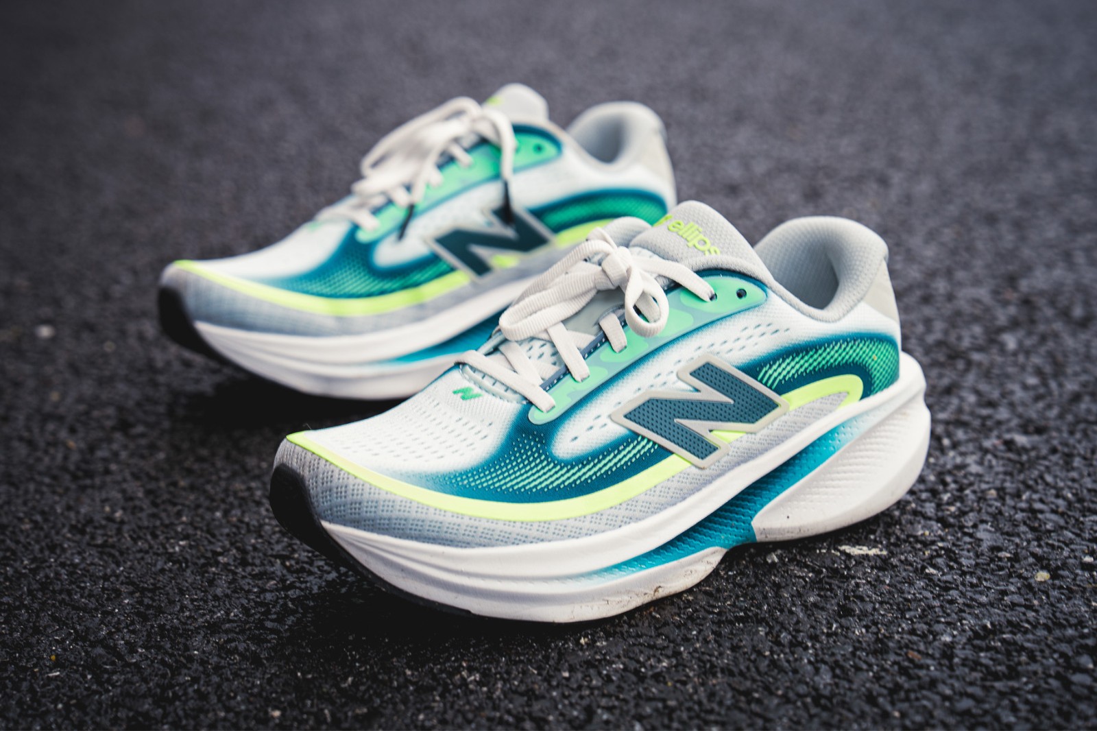 New Balance Ellipse v1