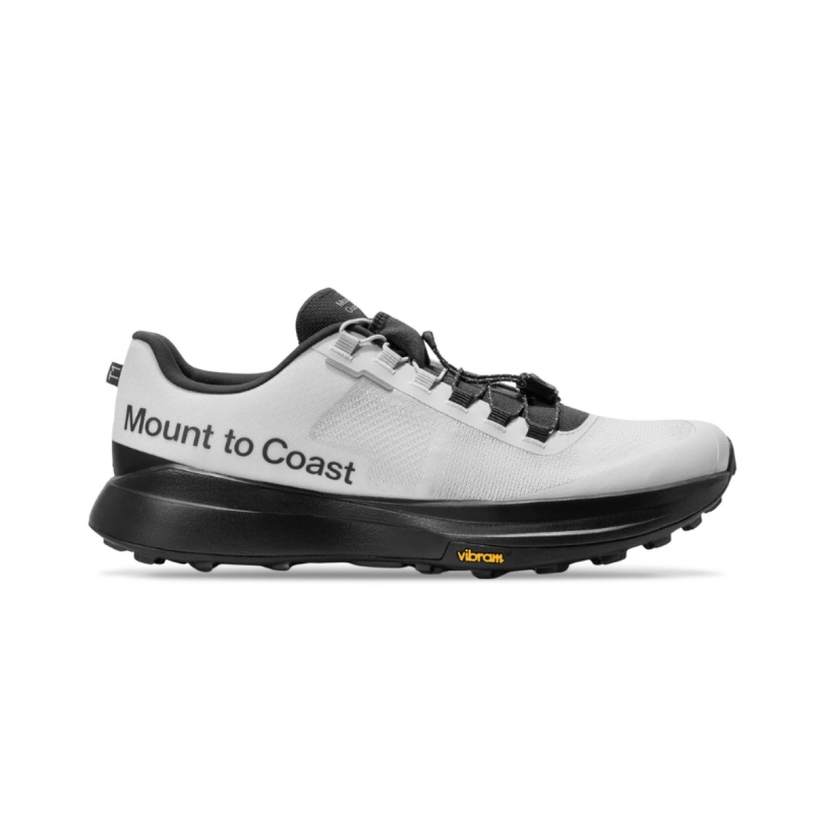 Mount to Coast T1