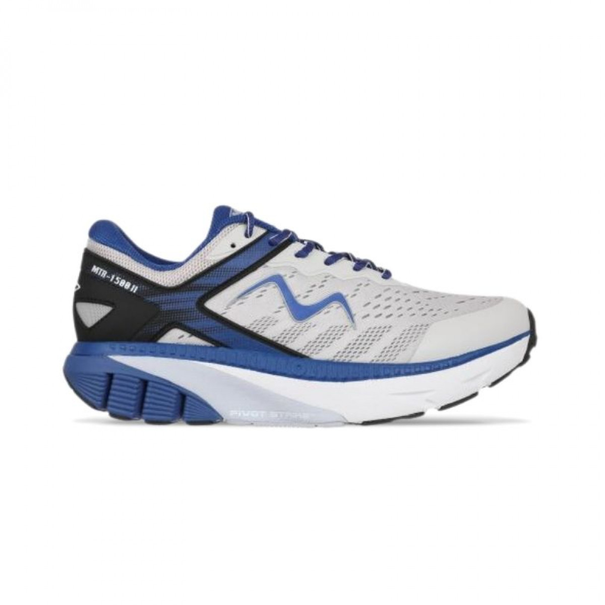 MBT MTR-1500 II Lace Up
