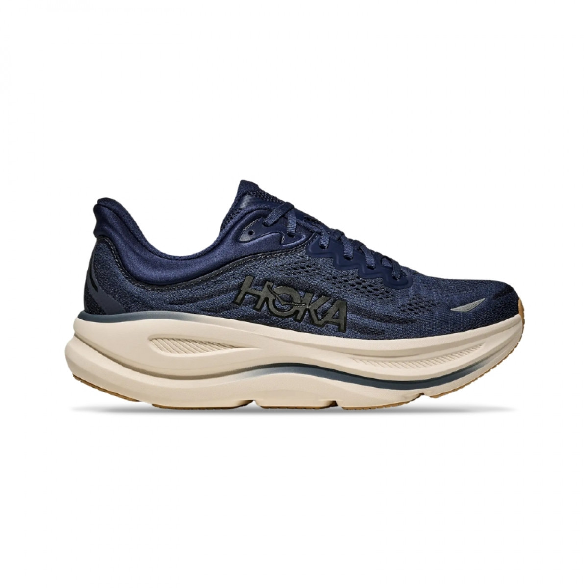 HOKA Bondi 9 Wide