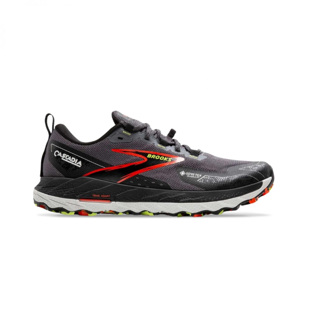 Brooks Cascadia 18 GTX