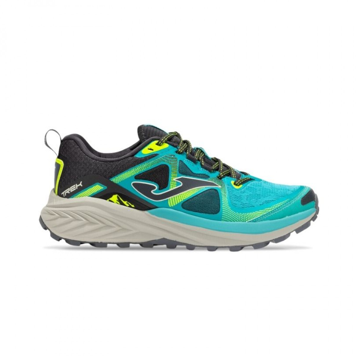 Joma Trek