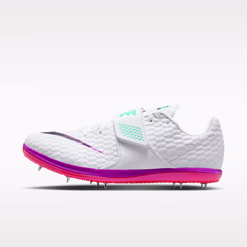 Nike High Jump Elite