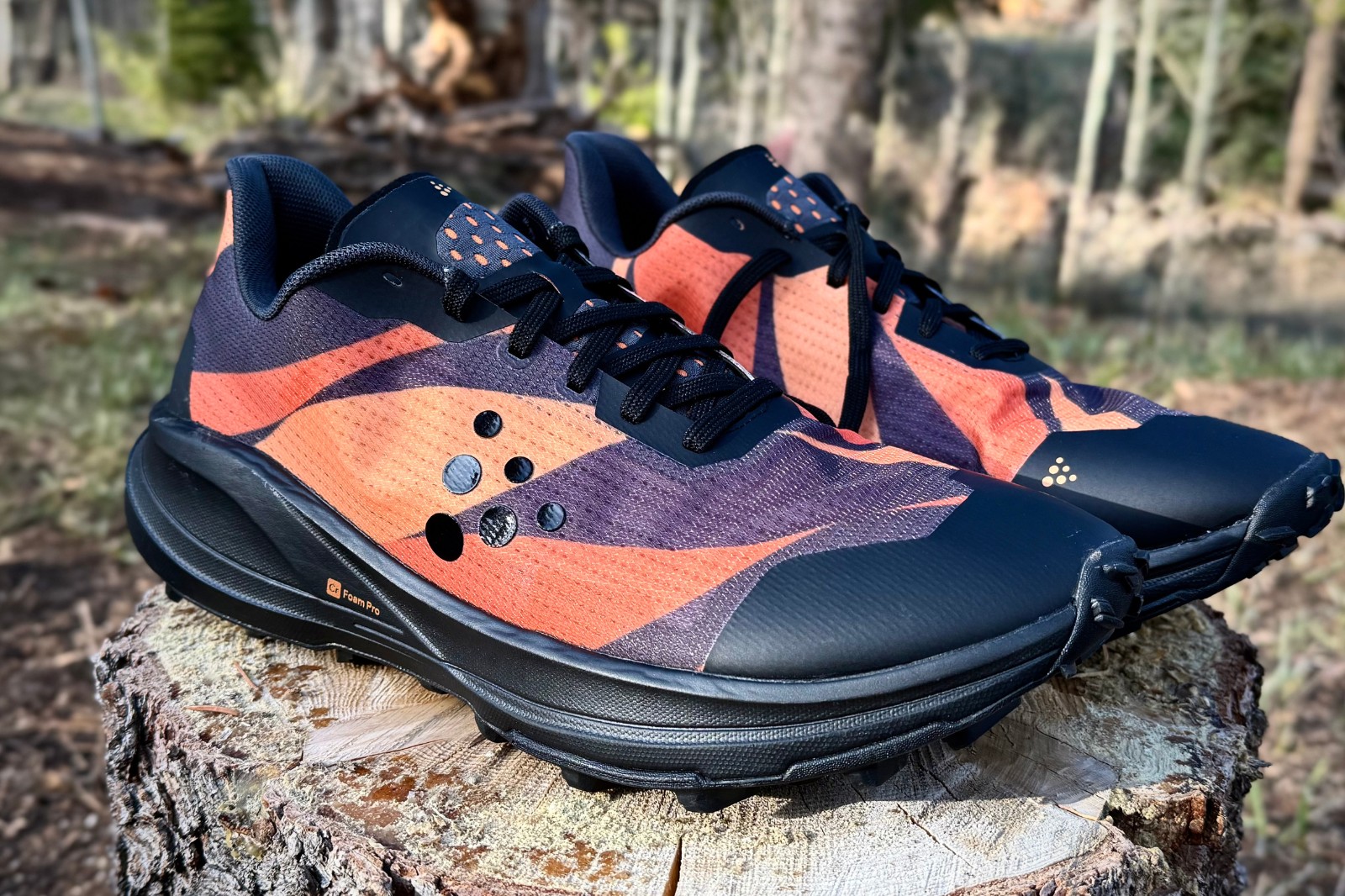 Craft Pure Trail Pro
