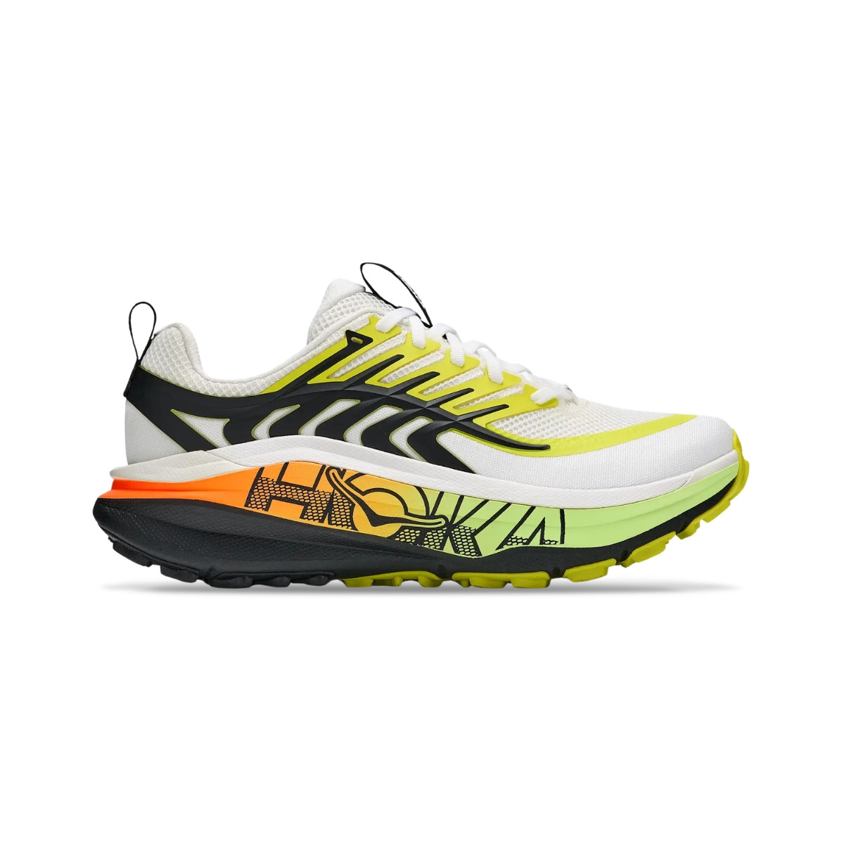 HOKA Stinson 8