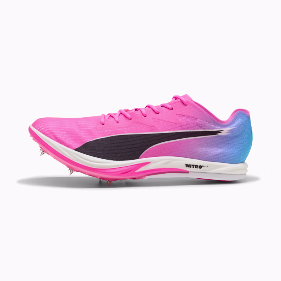PUMA Long Distance NITRO Elite 3