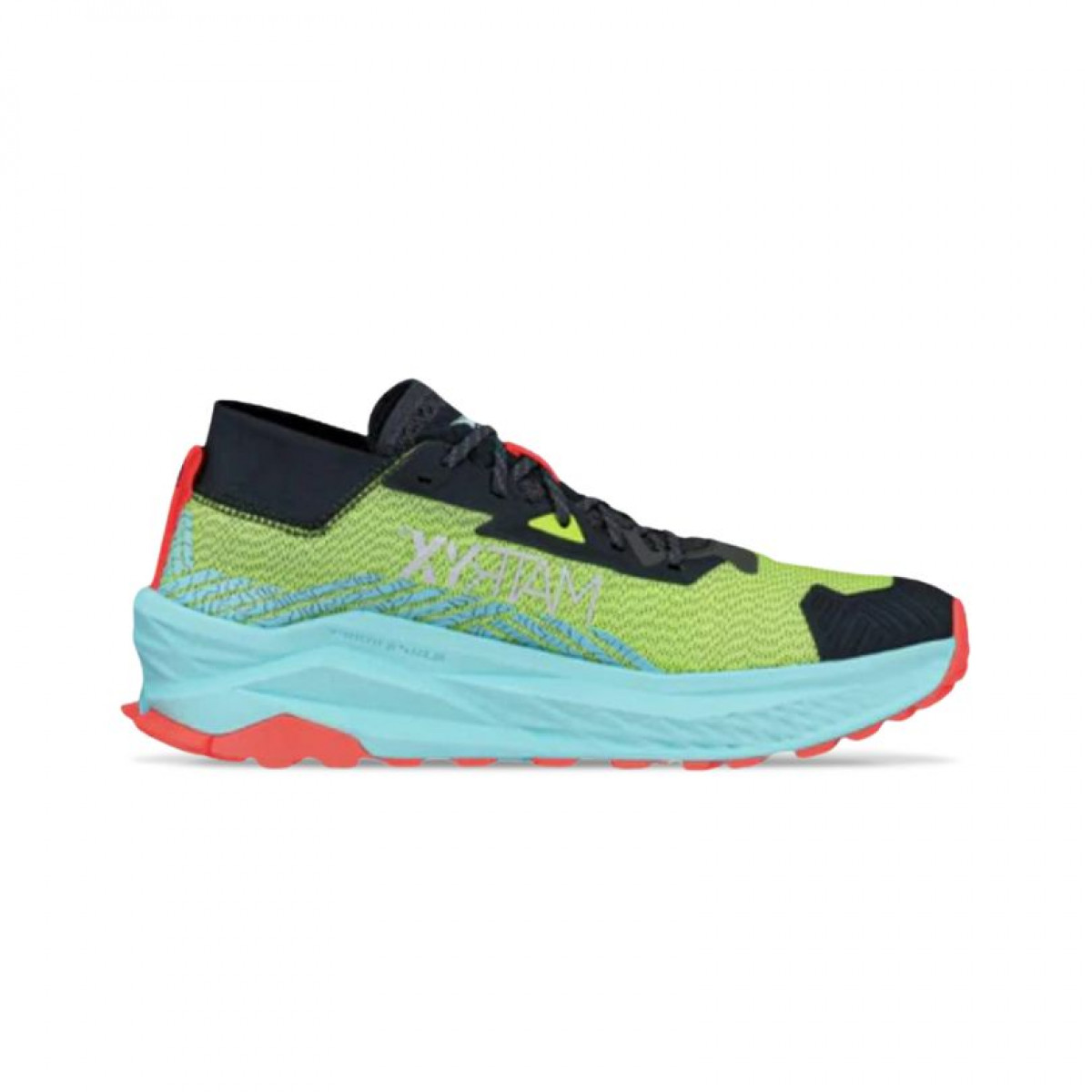 Altra Olympus 275