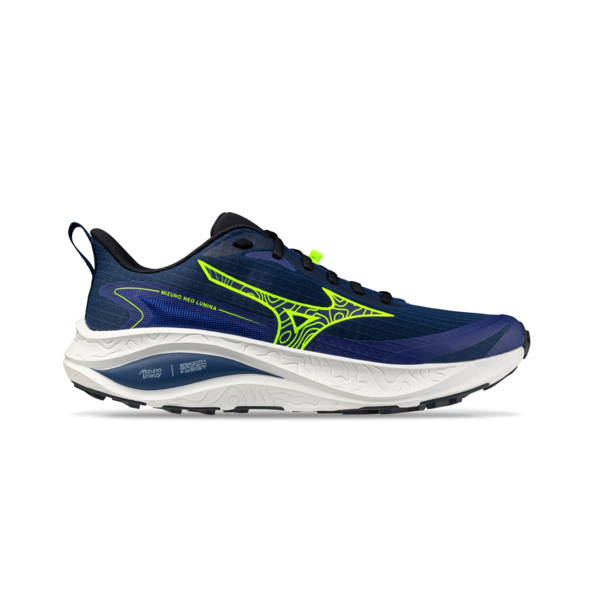Mizuno Neo Lumina