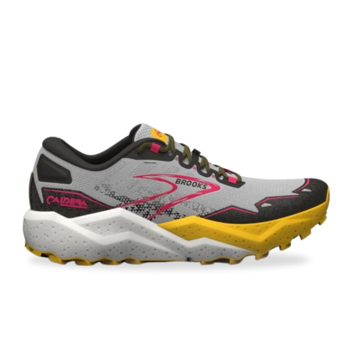 Brooks Caldera 7