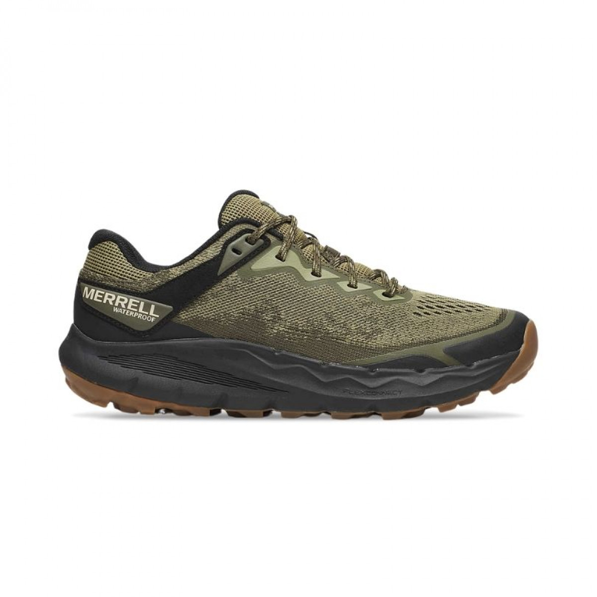 Merrell Nova 4 Waterproof