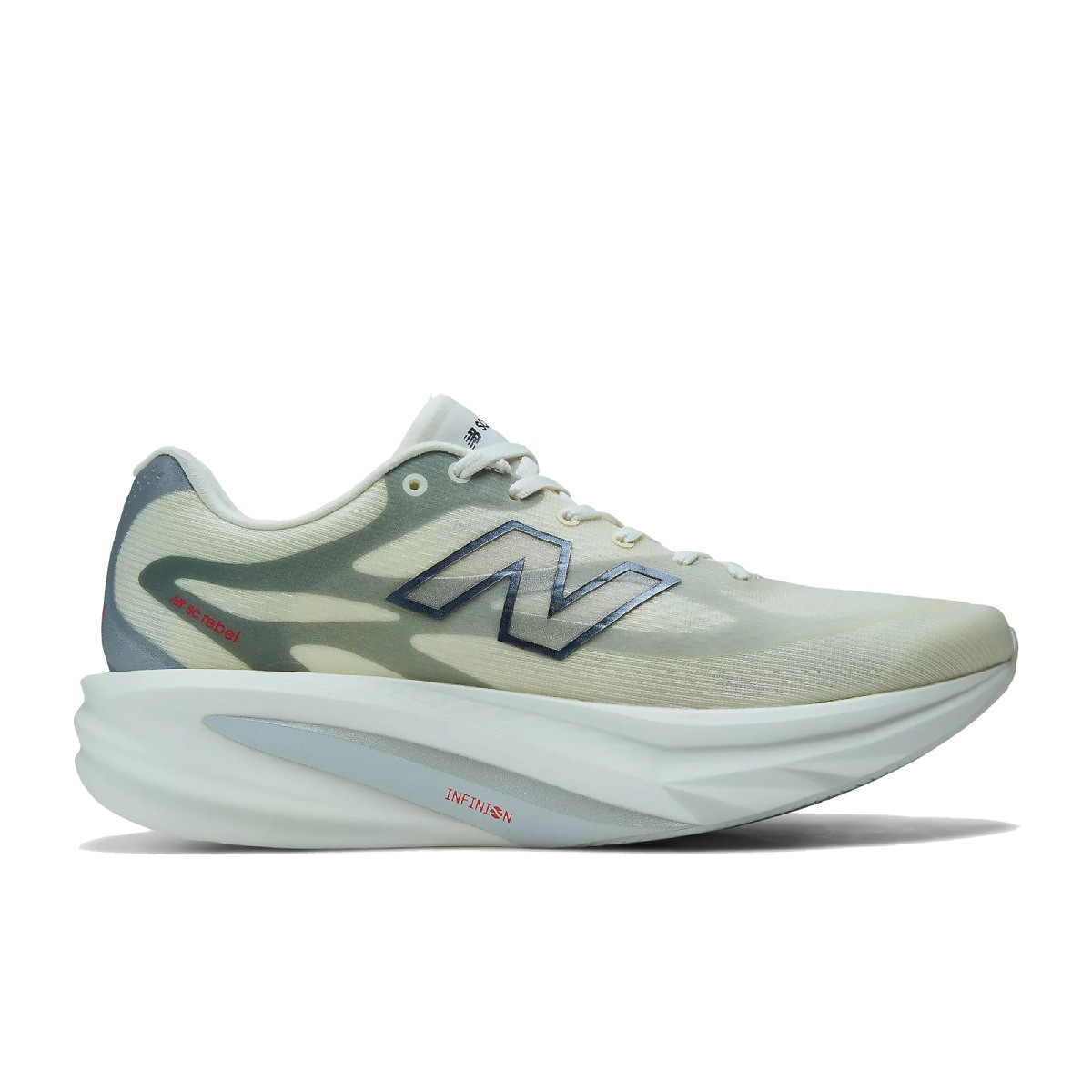 New Balance SuperComp Rebel v1