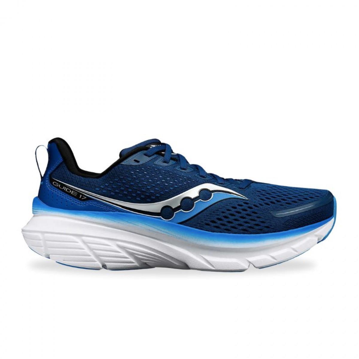 Saucony Guide 17