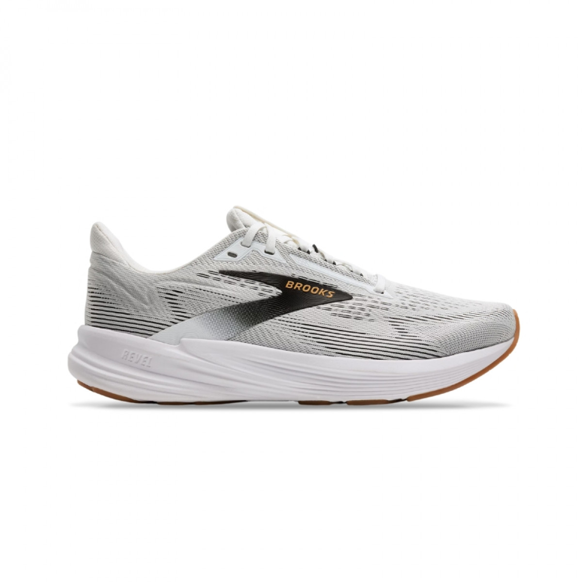Brooks Revel 8