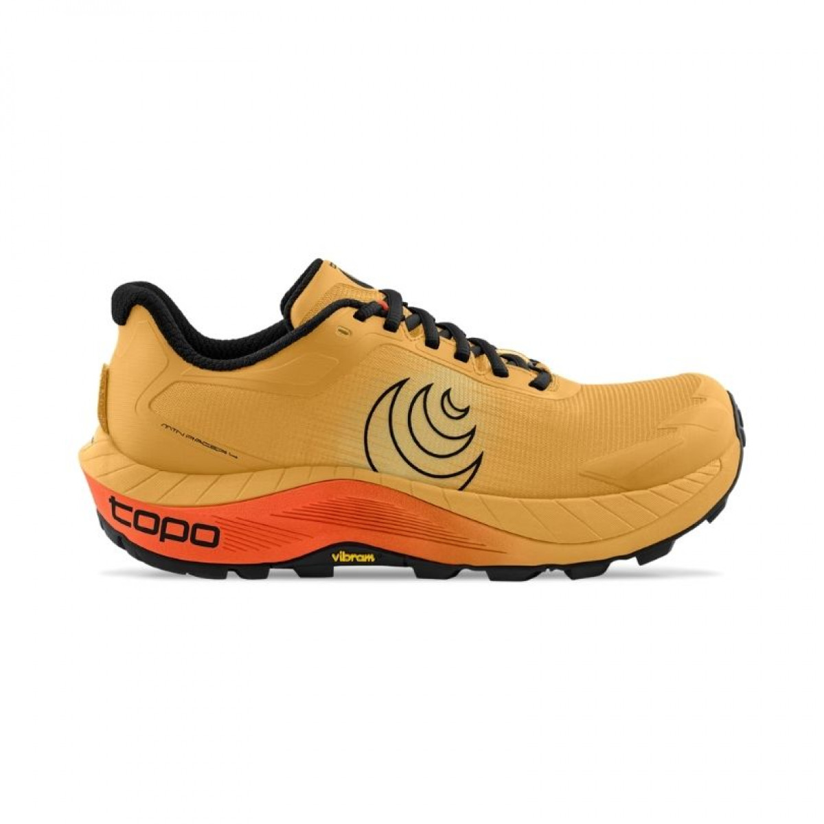 Topo Athletic MTN Racer 4