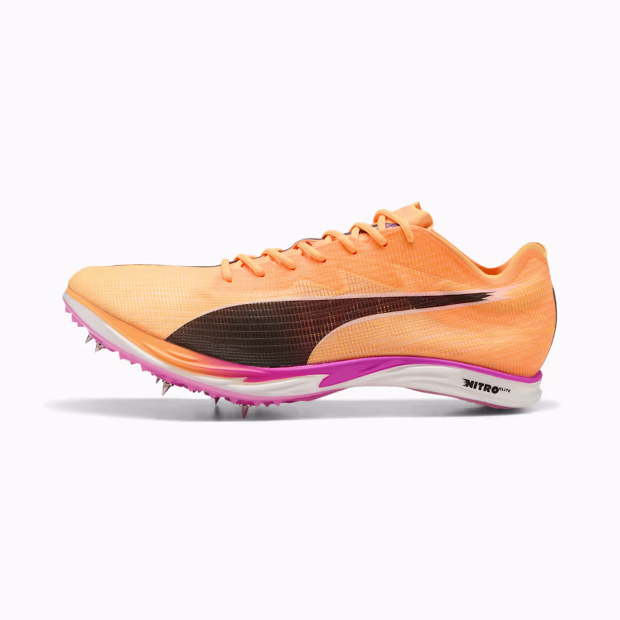 PUMA Mid Distance NITRO Elite 3
