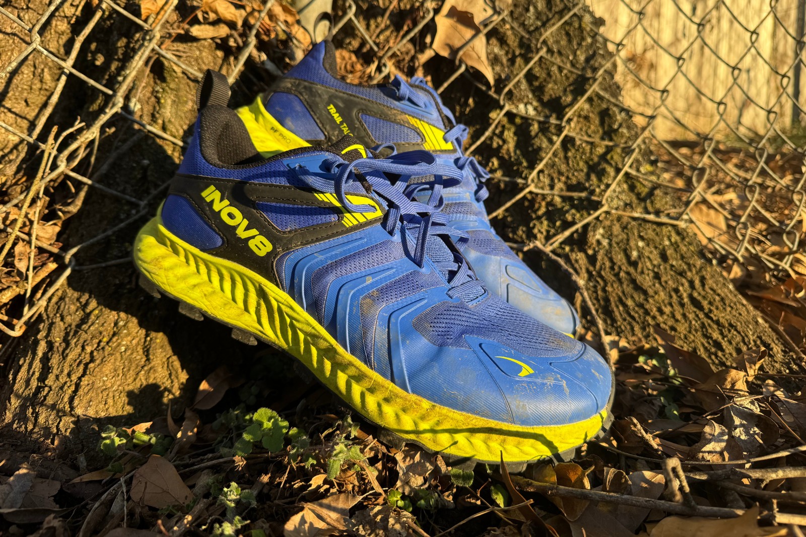 Inov-8 Trailtalon
