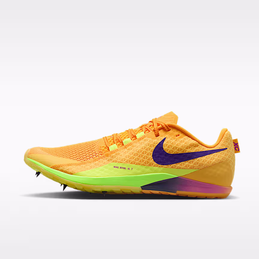 Nike Zoom Rival XC 7
